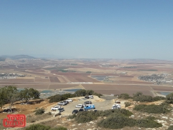 ניצול לרעה של שיטת חוואלה למטרות מימון טרור