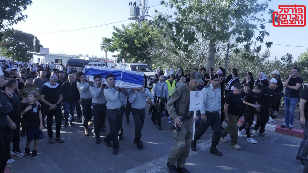 סלמאן גיבור בארי נהרג בעזה