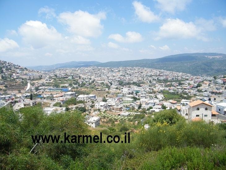 הדרום והצפון רושמים את תוחלת החיים הקצרה ביותר 