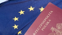 השגת דרכון פולני: כל מה שצריך לדעת