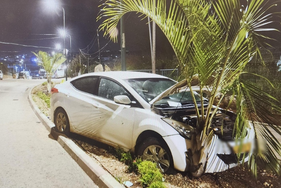 כתב אישום הוגש נגד 6 נאשמים תושבי סאג'ור וראמה