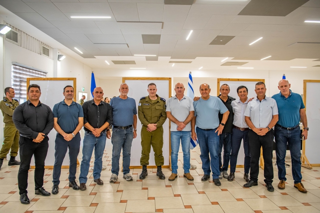 "התקיפה בתימן כוונה לכל המזרח התיכון"