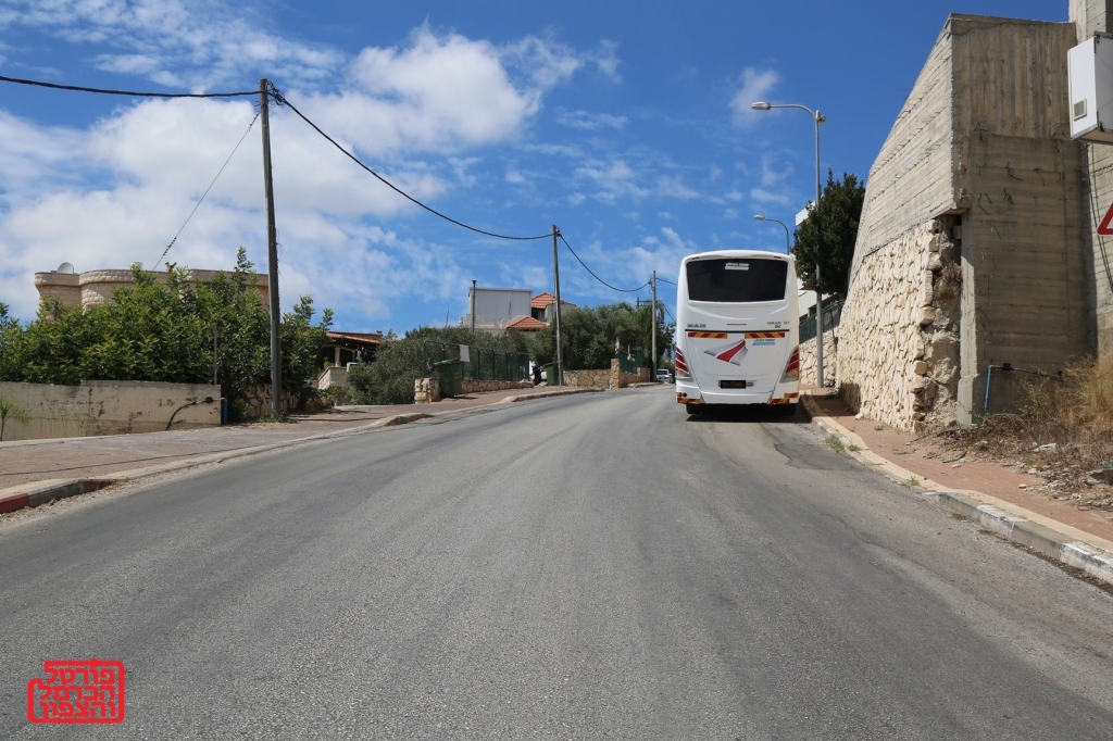 תלמידי זוחלוק בעוספיה יזכו להסעות הלוך וחזור