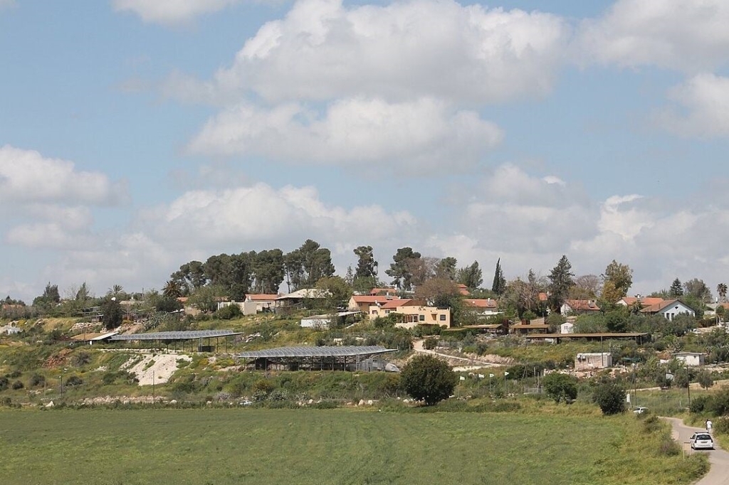 מסרון מפרשת האזינו