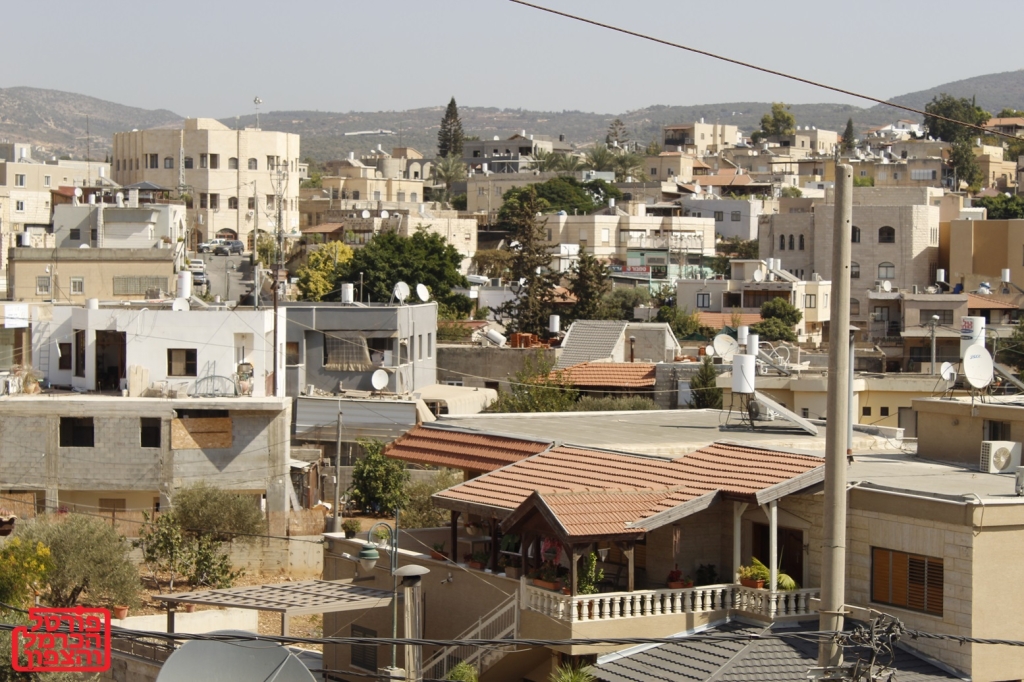 ג'וליס רשמה עלייה במקצוע הטכנולוגי