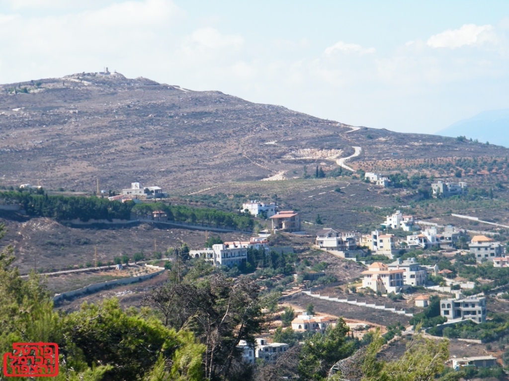 היום שאחרי נסראללה