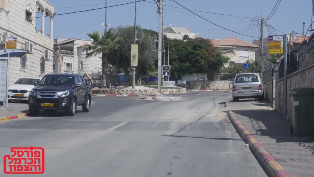 החינוך באבו סנאן זקוק לדחיפה תמונת מצב