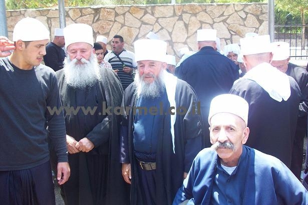 המנוח שייך אבו זינאלדין חסן מחמוד אלחלבי