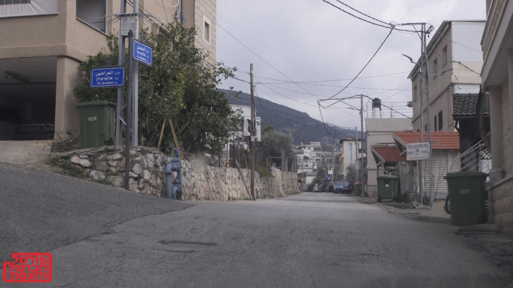 תלמידי פקיעין חזקים חלשים וחלשים מאוד