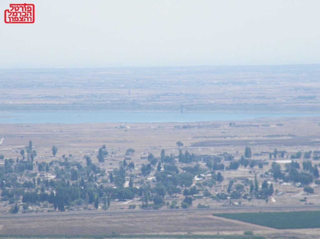 צה"ל נכנס לשטח סוריה בגולן