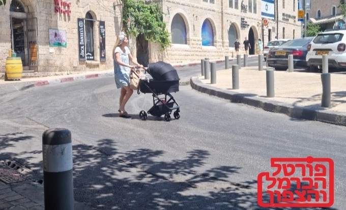 כ-15,000 יילודים פגים נולדו בשנה