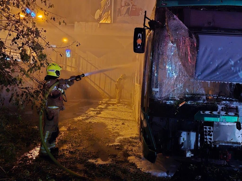 הפסקת האש בצפון נכנסה לתוקף בשעה 04:00