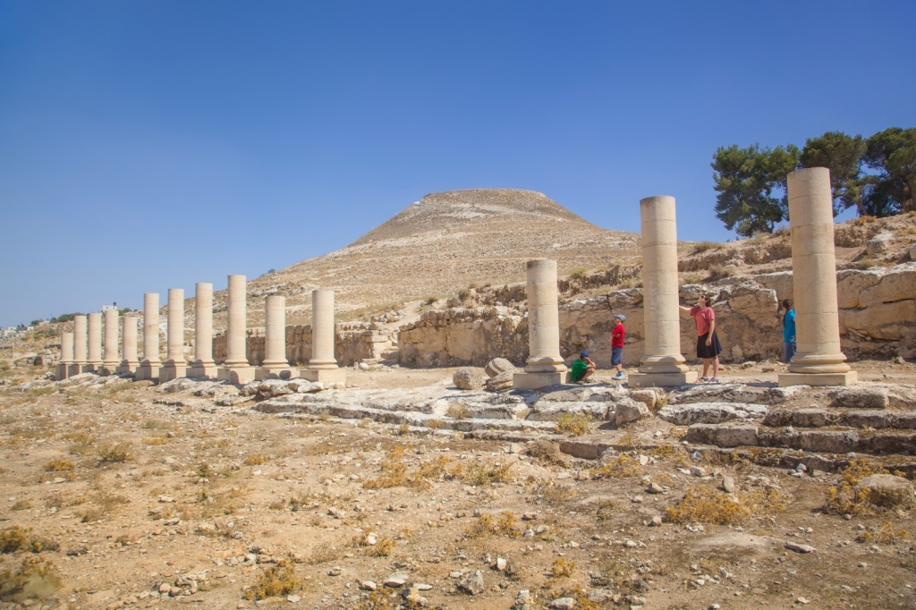 הפנינג המכבים בעוז וגאו"ן