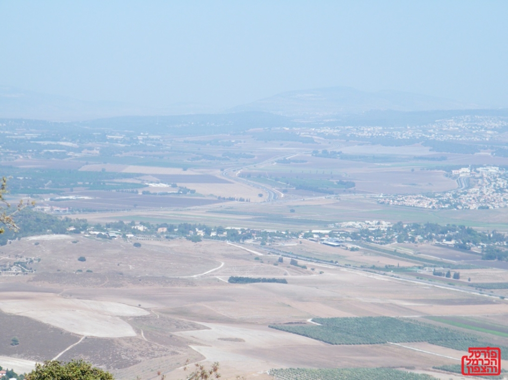 פרשת וישלח