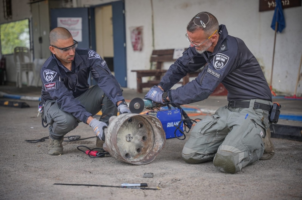 "מאירים את הצפון"