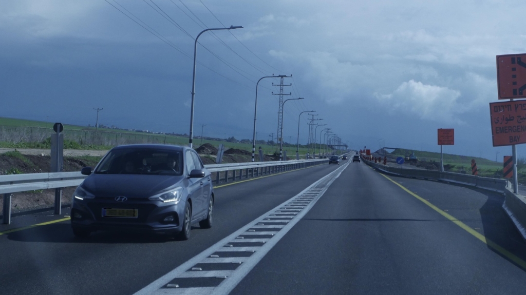 ירידה במחירי רכבים משומשים ועליה בגניבות רכב