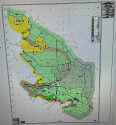 תכנית מפורטת ואדי אלפש ב' 356-1363506 הוגשה