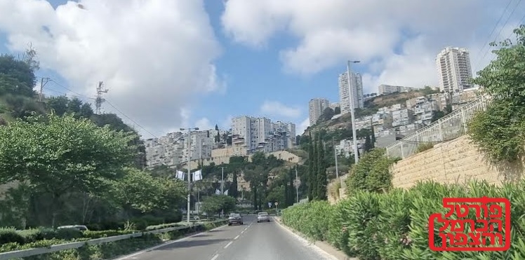 שביעות הרצון של התושבים ממקום מגוריהם